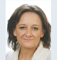 A. Busse – Stellvertretende Pflegedienstleitung